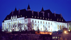 Supreme Court of Canada