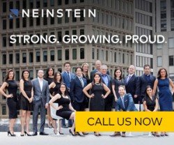 Neinstein June 2017 Ontario Personal Injury 483