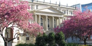 Osgoode Hall spring 2 cover