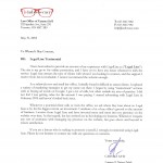 Microsoft Word - LegalLine Testimonial.docx