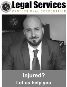 NG Legal Personal Injury ON