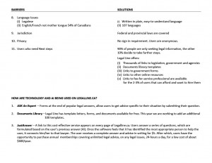 Legal Line A2J - Notes For Osgoode Students Page 3