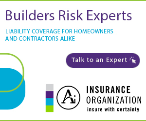 Ai Construction Builders Risk Bottom Banner ON 1984