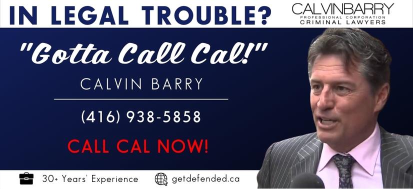 Calvin Barry Fraud top banner