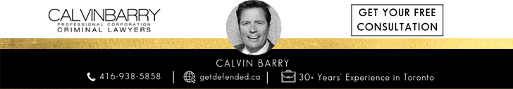 Calvin Barry Crim Top Banner ON