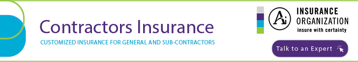 Ai Insurance Contractor Liability Bottom Banner ON 2766