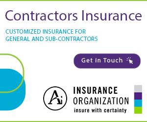 Ai Insurance Contractor Liability Bottom Banner ON 2766