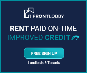FrontLobby Landlord & Tenant ON