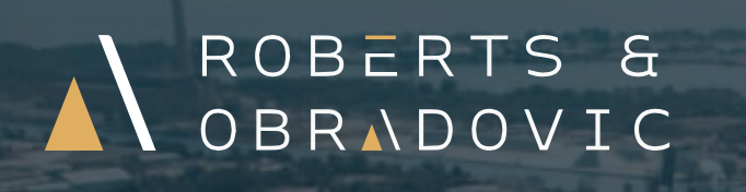 Roberts & Obradovic Business ON 0246