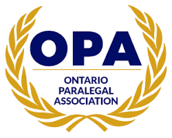 Ontario Paralegal Association OPA