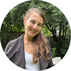 Ashley Milne, Massage Therapist