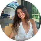 Aubrey Sirin, Student