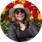 Rehana Jaffery, Small Business Owner