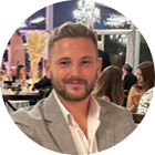 Zach Helpern, General Contractor